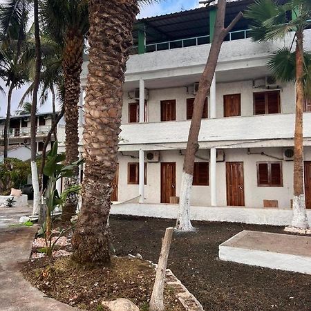Baia Verde Resort Tarrafal  Eksteriør bilde