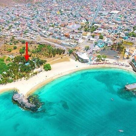 Baia Verde Resort Tarrafal  Eksteriør bilde