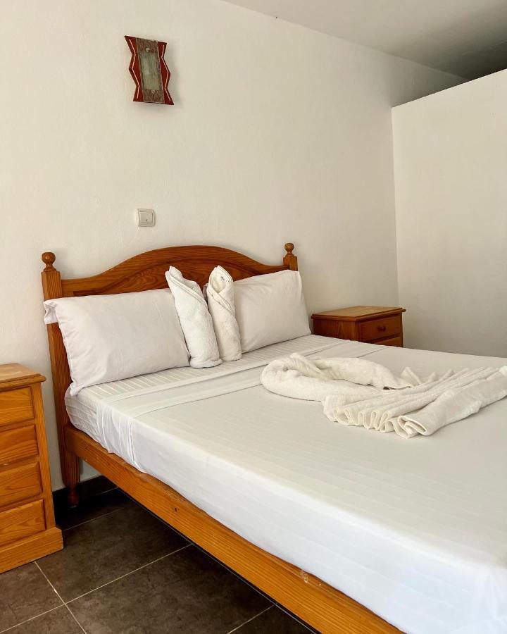 Baia Verde Resort Tarrafal  Eksteriør bilde