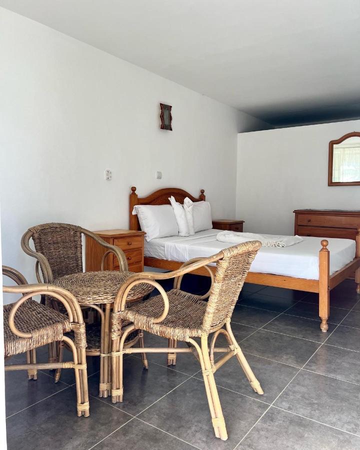 Baia Verde Resort Tarrafal  Eksteriør bilde