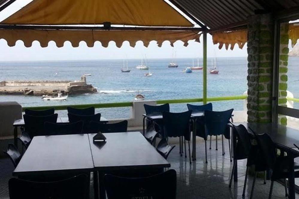 Baia Verde Resort Tarrafal  Eksteriør bilde